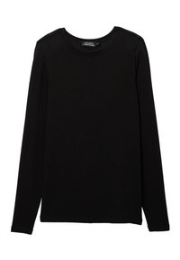 Non sélectionné, noir