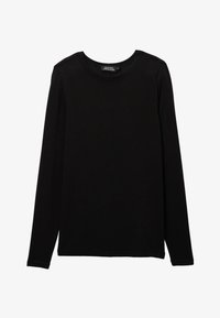 Non sélectionné, noir