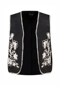 Sélectionné, black