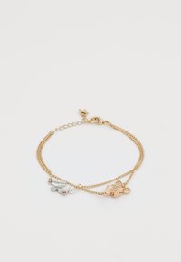 BELINTHA - Bracelet - metallic multi