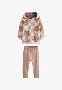 Valgt, neutral bears