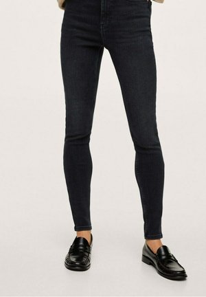 Jeansy Skinny Fit