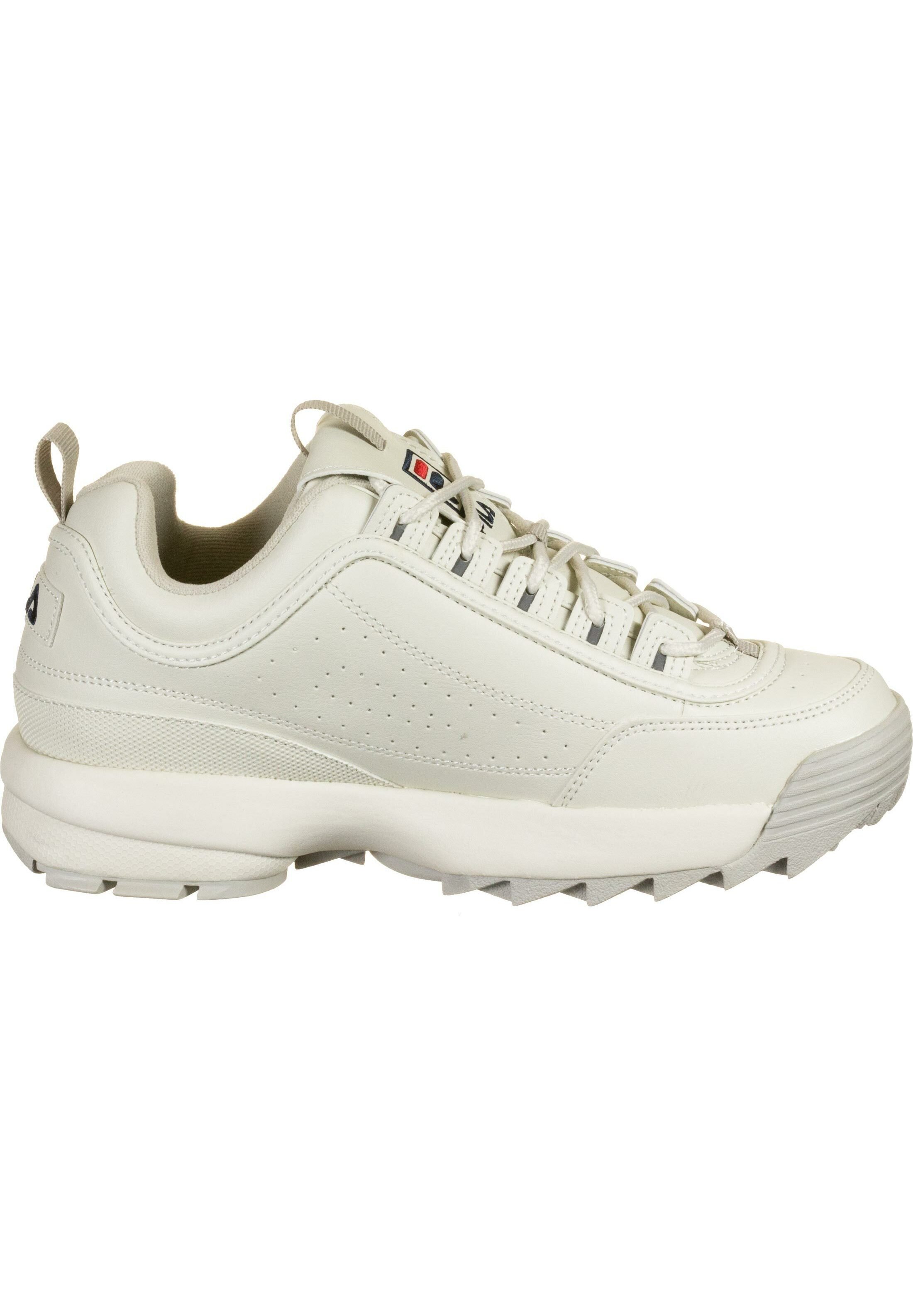 Fila RUSH Blanc / Beige / Rouge - Livraison Gratuite | Spartoo ! -  Chaussures Baskets basses Homme 87,96 €