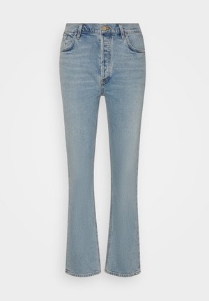 MORGAN - Calças de ganga de corte relaxado - blyth