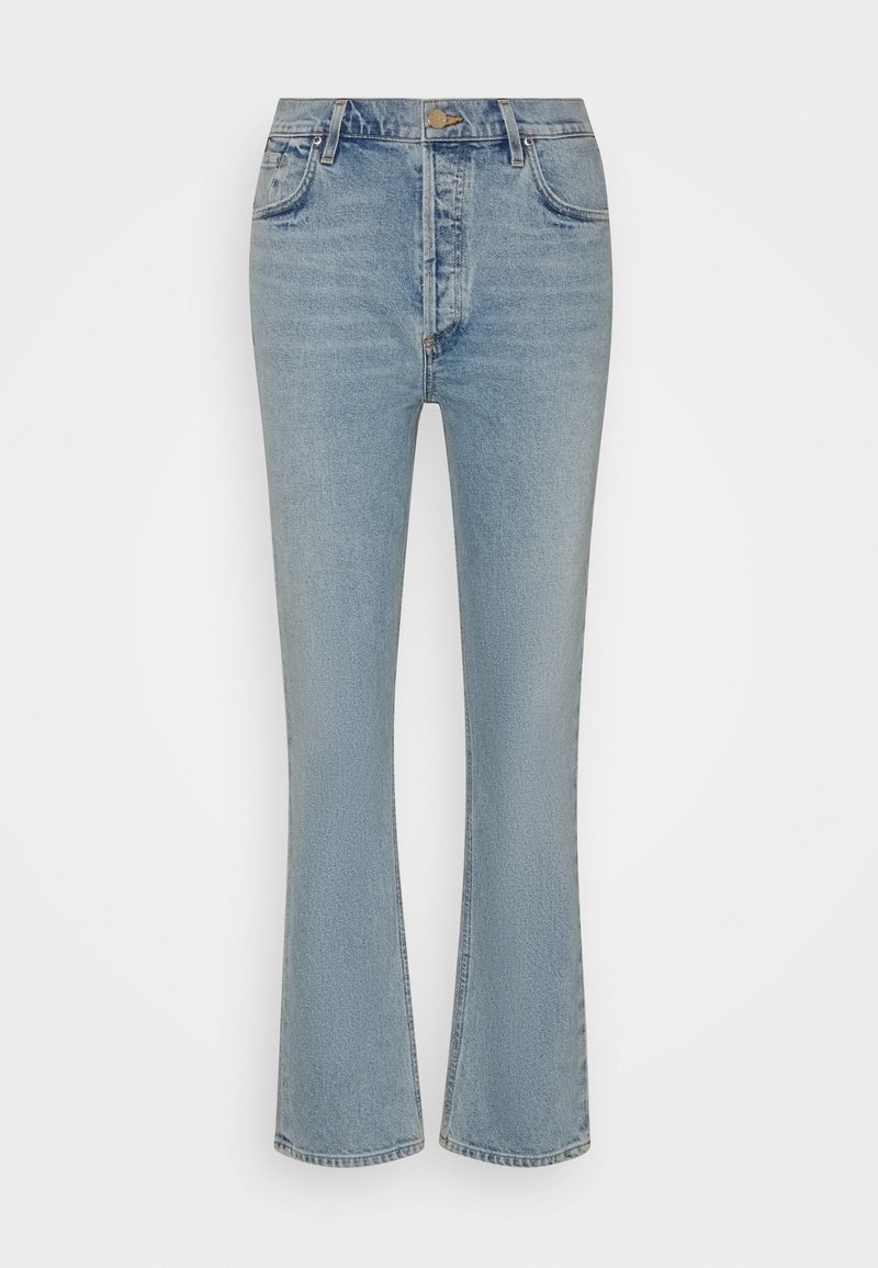 Goldsign Relaxed fit jeans blauw denim/bluedenim