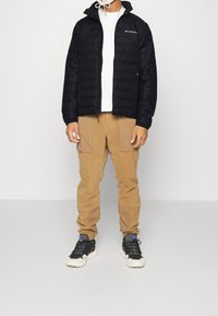 Columbia Outdoorjacka - black