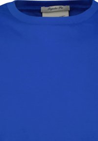 GANT SHIELD - T-Shirt basic - blau lapis