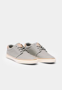 Springfield Sneaker low - evergreen