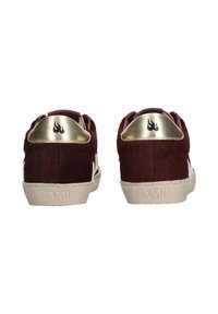 Bibi Lou Zapatillas - bordeaux