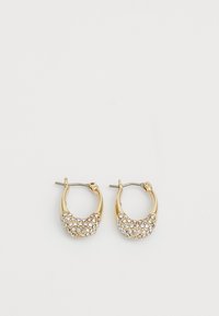 ASHLYN - Uhani - gold-coloured