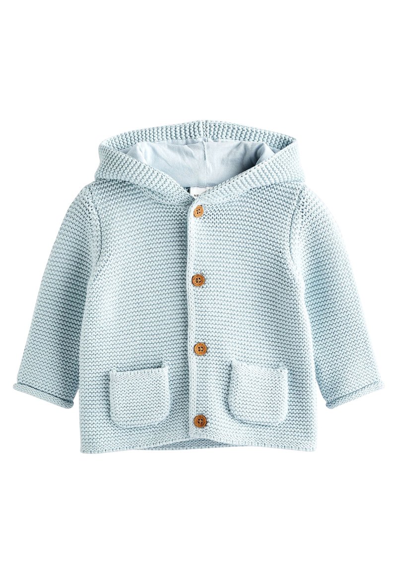 Next STANDARD - Kofta - pale blue