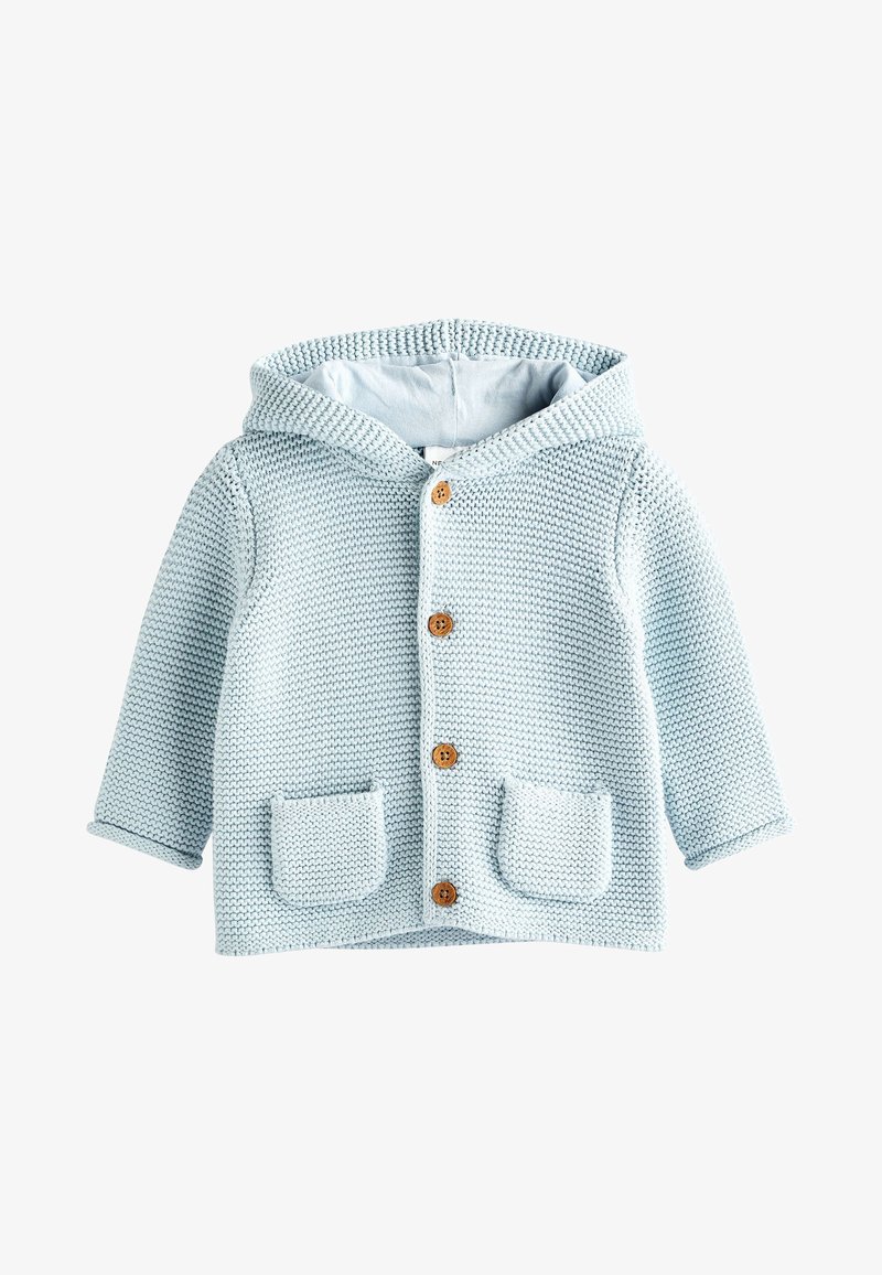 Next STANDARD - Adīta jaka - pale blue