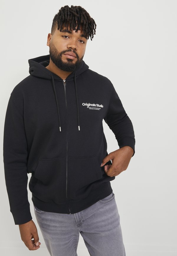 JORVESTERBRO ZIP HOOD - Zip-up sweatshirt4