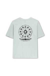 Kaotiko UNISEX - Potiskana majica - apple