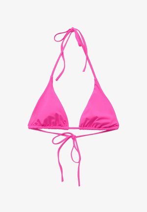 PULL&BEAR Zgornji del kopalk - pink