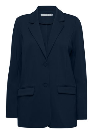 Fransa FRLANO BLA  - Blazer - dark peacoat