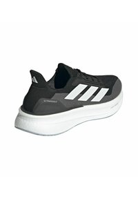 adidas Performance Chaussures de running sur route - cblack ftwwht carbon