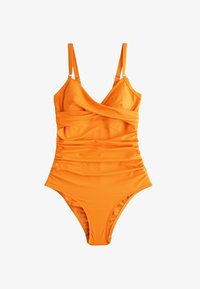 Nevybrané, mango orange