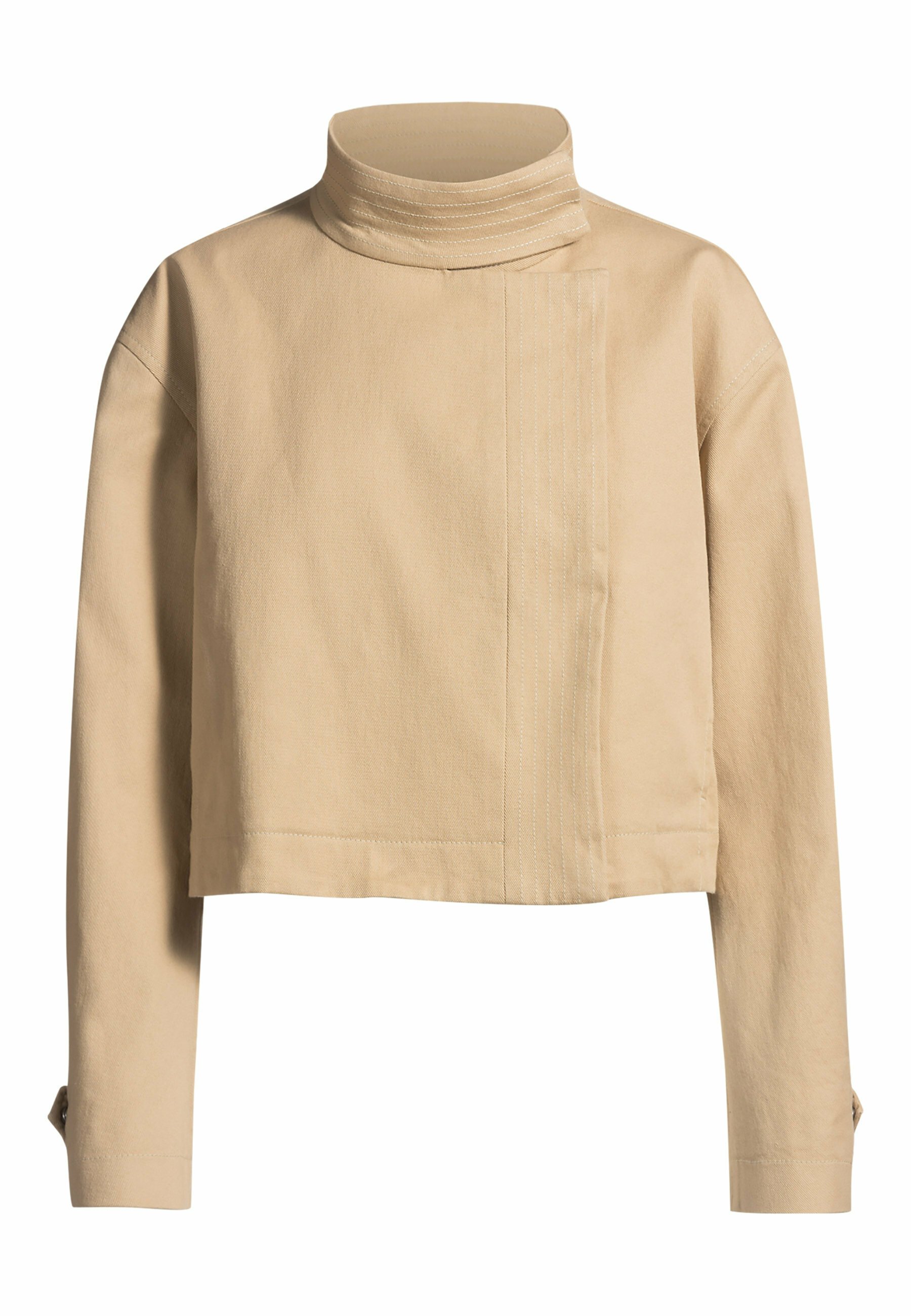 Summer jacket - beige nine - Product Details
