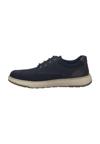 Josef Seibel CLAYTON - Baskets basses - dunkelblau