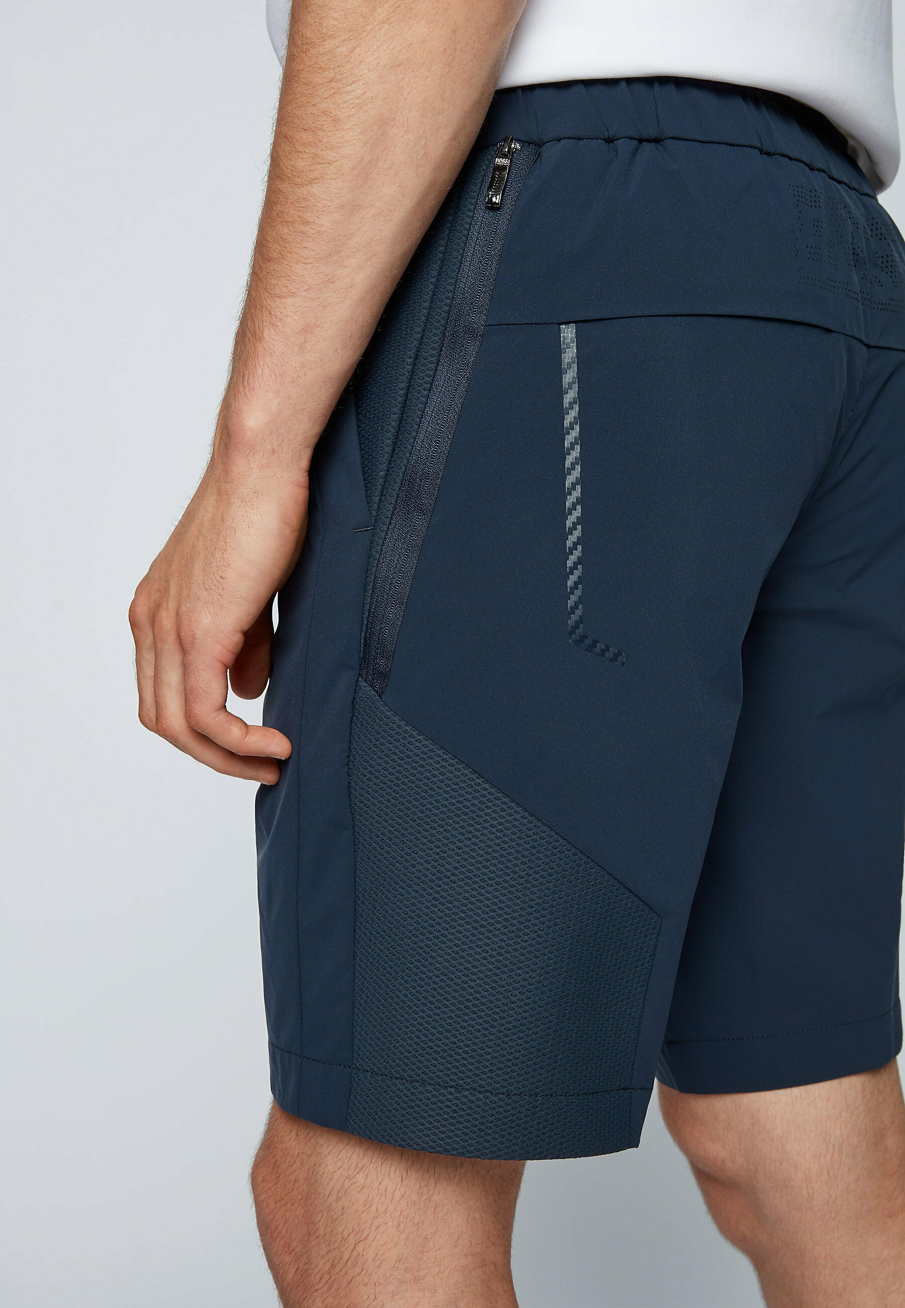Herrer LIEM COMFORT - Shorts Herrer LIEM COMFORT - Shorts