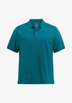 JP1880, Polo - petrol