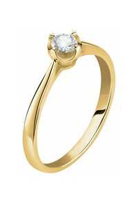 Unausgewählt, gelbgold-coloured