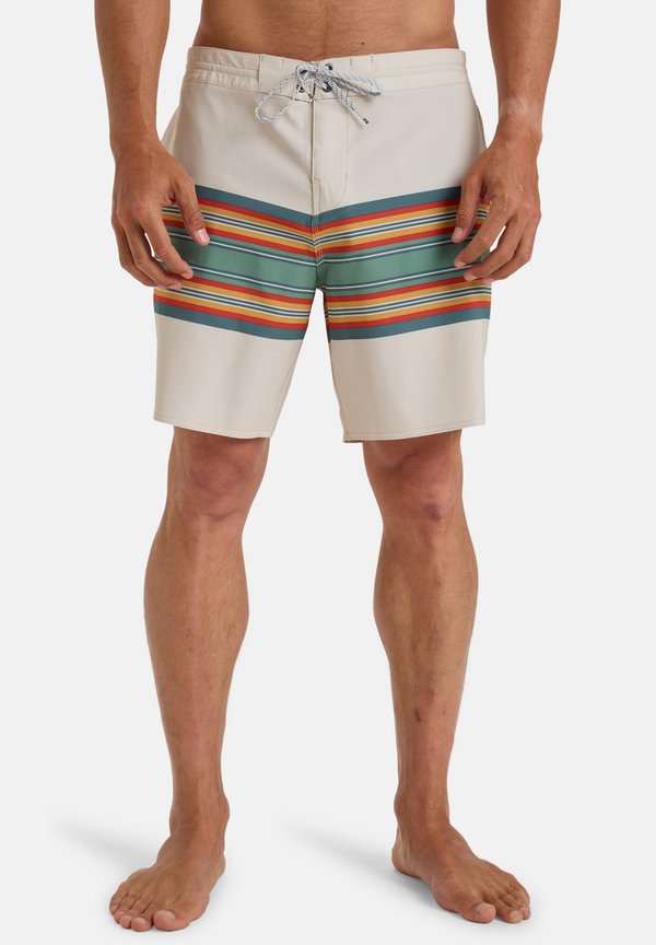 SPINNER LT - Badeshorts - chi