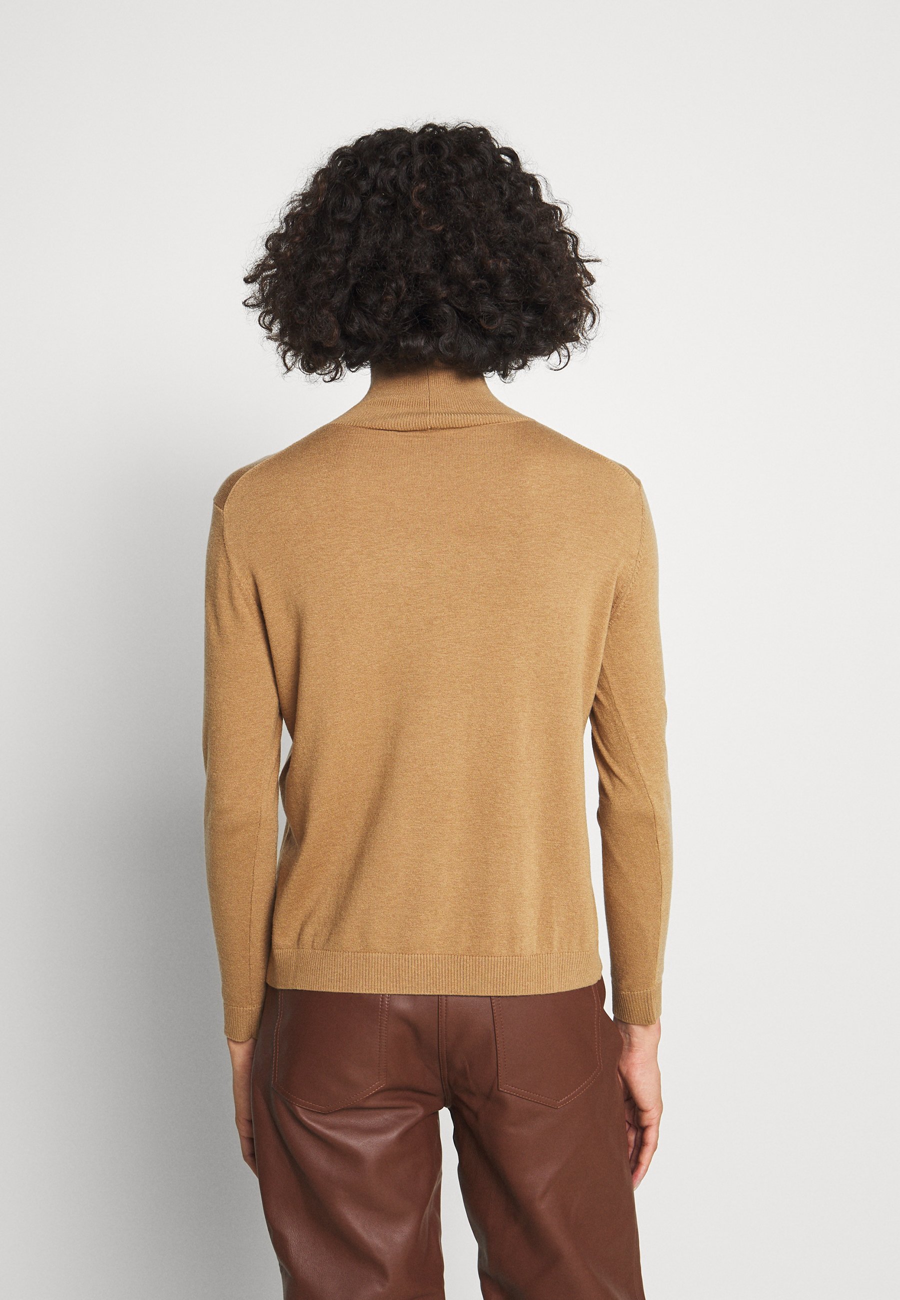 Damen JUST - Strickpullover Damen JUST - Strickpullover