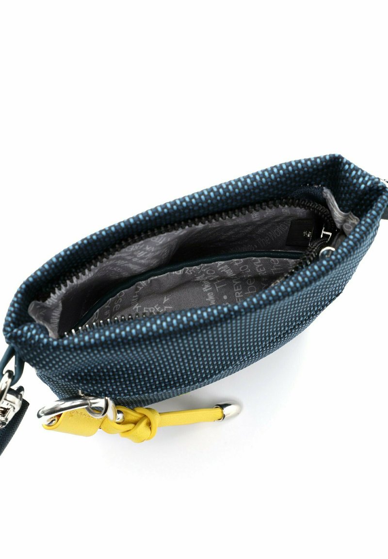 Damen Lautsprecher & Audio | SURI FREY Marry Handytasche smokeblue/blau - WD75014 Damen Lautsprecher & Audio | SURI FREY Marry Handytasche smokeblue/blau - WD75014