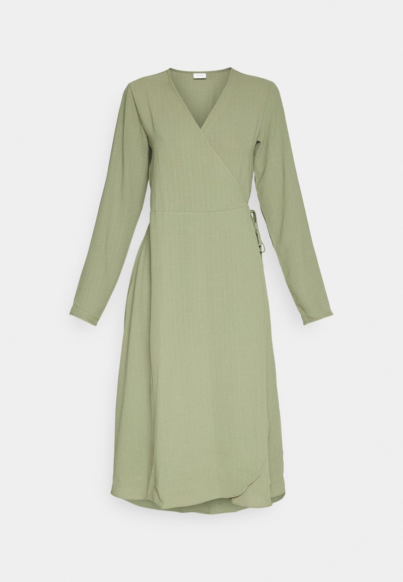 Vila Jurk kaki Vila Jurk kaki