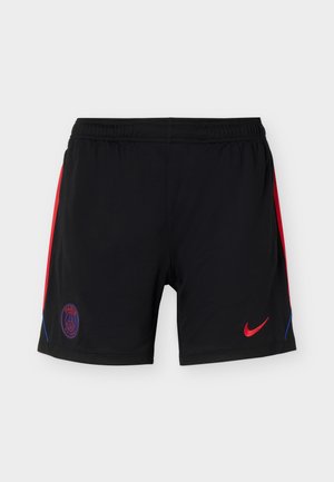 Nike Performance, PARIS-SAINT-GERMAIN , czarny