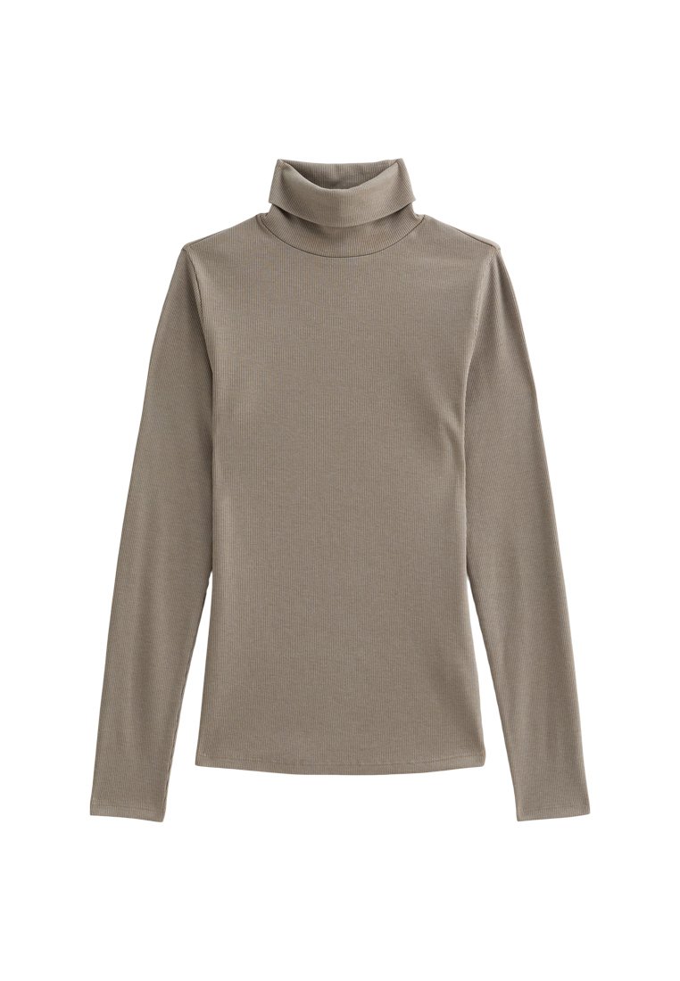 Langarmshirt