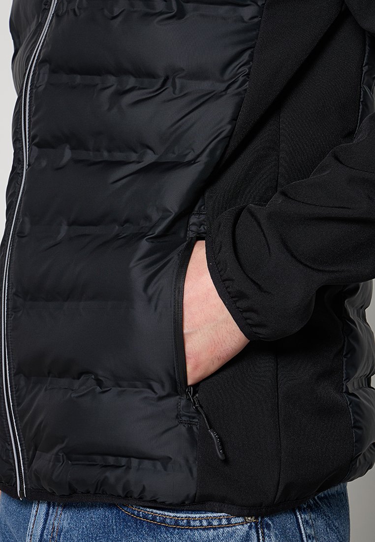 HERSTON HYBRID JACKET