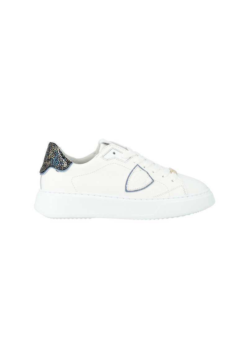 Philippe Model Sneakers basse - bianco