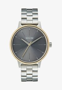 Unausgewählt, silver-coloured