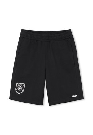 Shorts - black