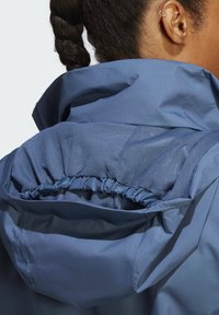 adidas Performance W MT RR - Giacca sportiva - grey