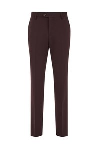 Non sélectionné, brown