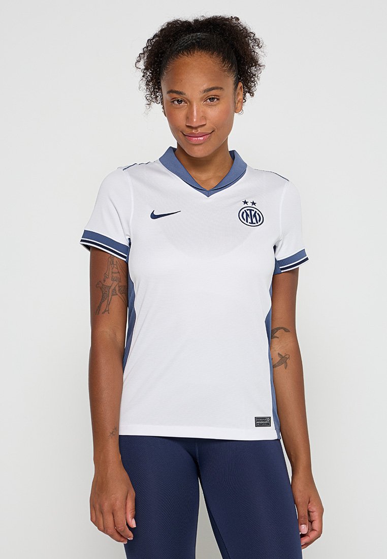 Nike Performance Sport T-shirt meerkleurig