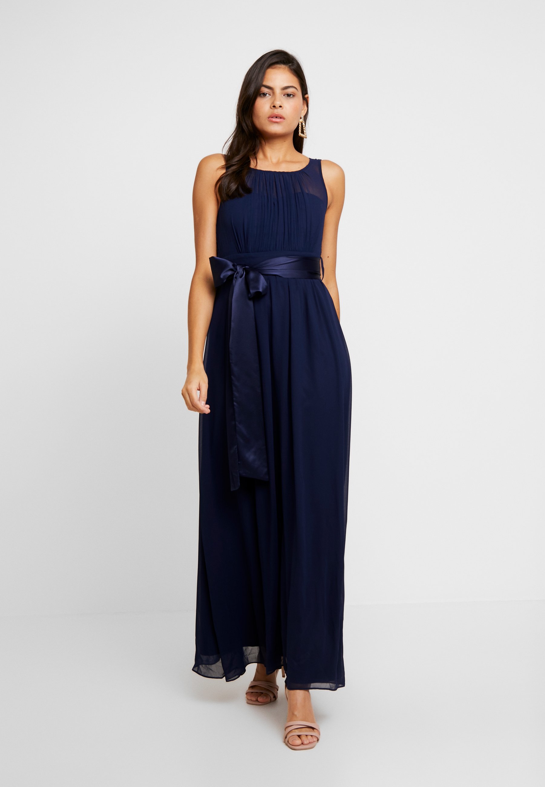 dorothy perkins natalie dress blush