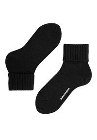 Burlington PLYMOUTH czarny