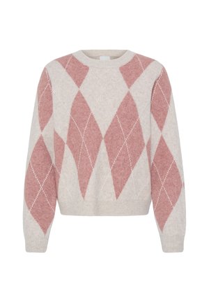 ICHI, - Sweter