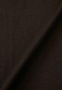 Oscar Jacobson BRIAN ROUNDNECK - T-shirt basic - brown elk