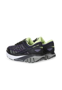 MBT MTR-1500 II LACE UP - Sneakers basse - dark purple