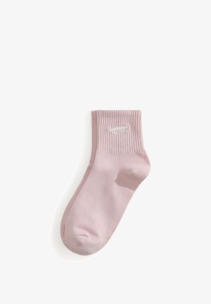 Vans, SALTON UNISEX, różowy
