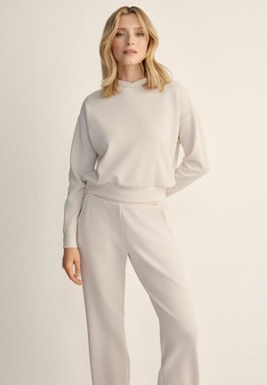 OCHNIK, - Bluza z kapturem