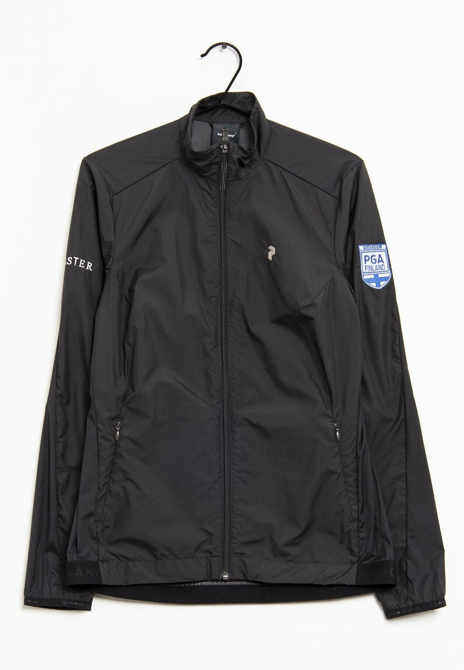 peak performance summer jacket