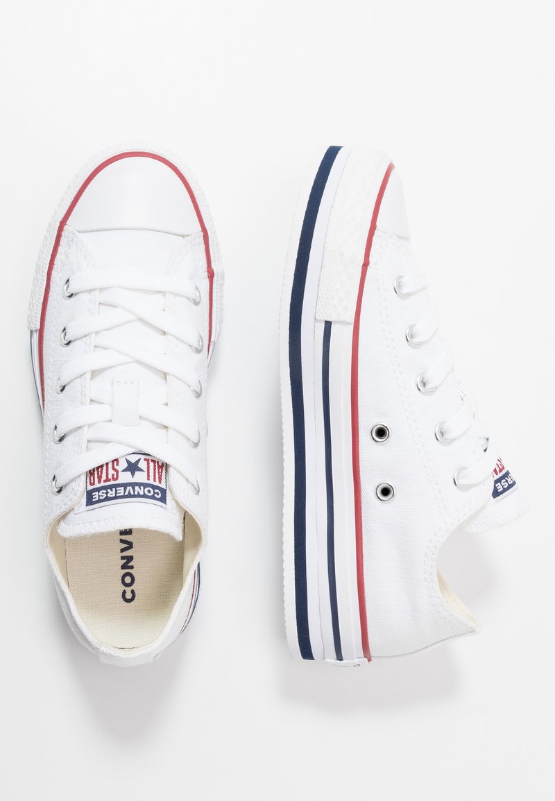 Converse Blanche Zalando Converse All Star Bianche Converse Basse