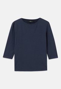 Selezionato, blu